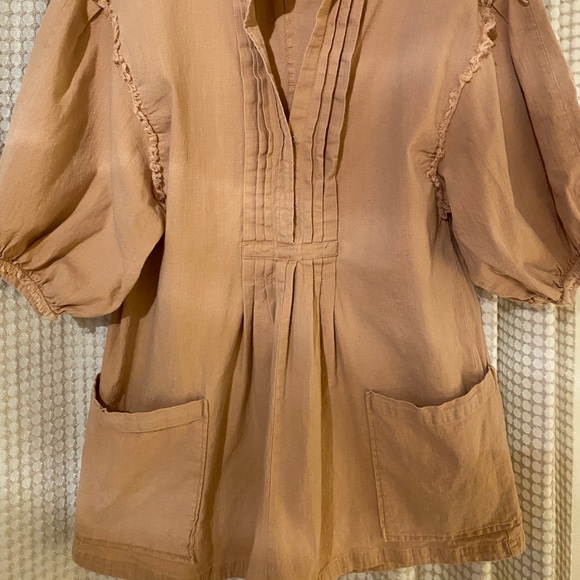 Short jumpsuit - Picture 2 of 6